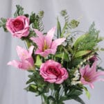 Tropical Mini Margarita - Flores Artificiales Envios a Bogotá y toda Colombia | Dkora Colombia