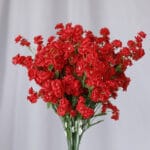 Vara Orquídea – Blanco y Fucsia - Flores Artificiales Envios a Bogotá y toda Colombia | Dkora Colombia