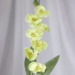 Diente de león – Verde Limón - Flores Artificiales Envios a Bogotá y toda Colombia | Dkora Colombia