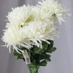 Vara Gladiolo – Azul - Flores Artificiales Envios a Bogotá y toda Colombia | Dkora Colombia