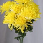 Diente de león – Amarillo - Flores Artificiales Envios a Bogotá y toda Colombia | Dkora Colombia