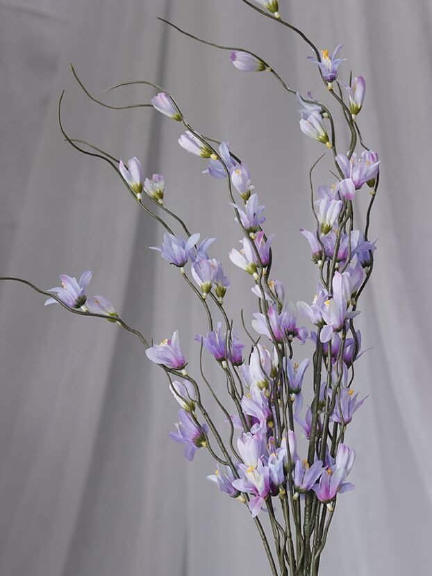 Ónix por 9 – Morado - Flores Artificiales Envios a Bogotá y toda Colombia | Dkora Colombia