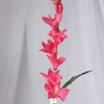 Orquídea Vara – Morado - Flores Artificiales Envios a Bogotá y toda Colombia | Dkora Colombia