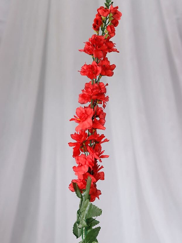 Vara Definió – Rojo - Flores Artificiales Envios a Bogotá y toda Colombia | Dkora Colombia
