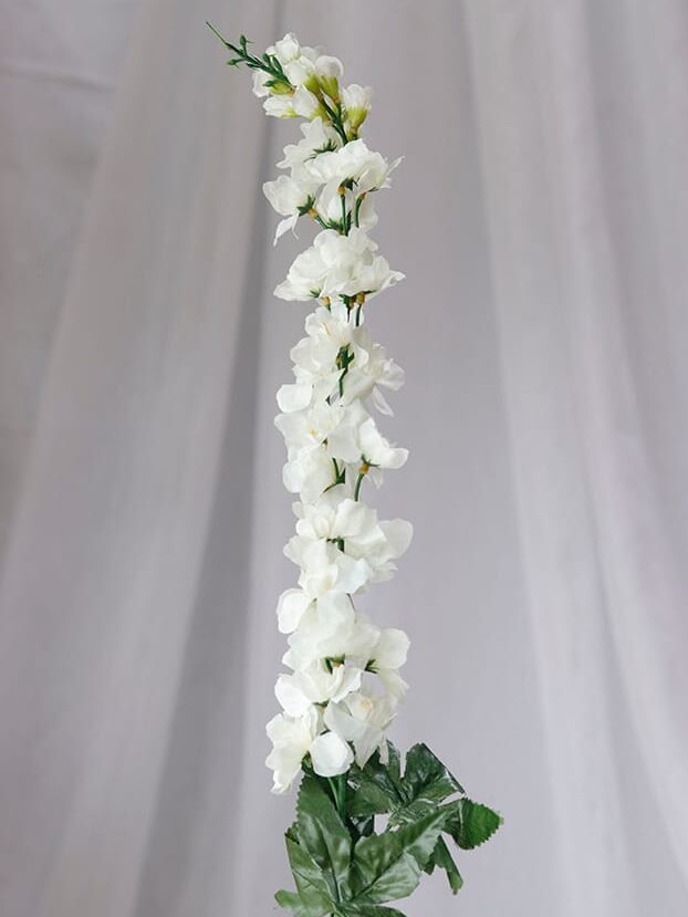 Vara Definió – Blanco - Flores Artificiales Envios a Bogotá y toda Colombia | Dkora Colombia