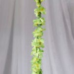 Vara Definió – Naranja - Flores Artificiales Envios a Bogotá y toda Colombia | Dkora Colombia