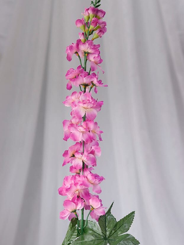 Vara Definió – Morado - Flores Artificiales Envios a Bogotá y toda Colombia | Dkora Colombia