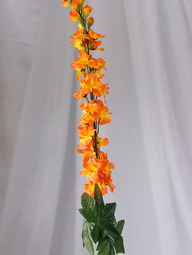 Vara Definió – Naranja - Flores Artificiales Envios a Bogotá y toda Colombia | Dkora Colombia