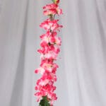 Botón por 10 – Azul - Flores Artificiales Envios a Bogotá y toda Colombia | Dkora Colombia