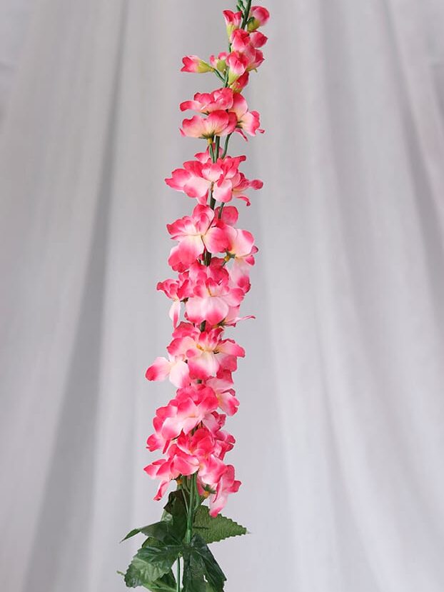 Vara Definió – Fucsia - Flores Artificiales Envios a Bogotá y toda Colombia | Dkora Colombia