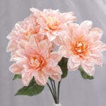 Orquídea por 5 - Flores Artificiales Envios a Bogotá y toda Colombia | Dkora Colombia