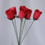 Vara Orquídea por 2 - Flores Artificiales Envios a Bogotá y toda Colombia | Dkora Colombia