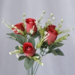 Botón por 18 – Amarillo - Flores Artificiales Envios a Bogotá y toda Colombia | Dkora Colombia