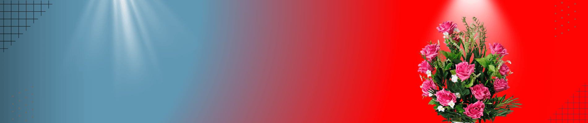 Alcachofas y lirios por 15 - Flores Artificiales Envios a Bogotá y toda Colombia | Dkora Colombia