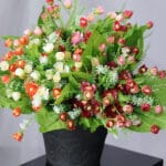 Tropical por 18 - Flores Artificiales Envios a Bogotá y toda Colombia | Dkora Colombia