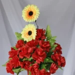 Orquídea y Rosa - Arreglos Florales Envios a Bogotá y toda Colombia | Dkora Colombia