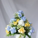 Girasol y Rosas - Arreglos Florales Envios a Bogotá y toda Colombia | Dkora Colombia