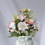 Rosas y Follaje - Arreglos Florales Envios a Bogotá y toda Colombia | Dkora Colombia