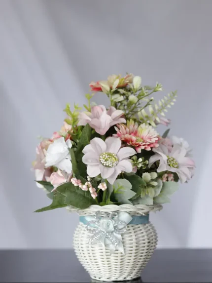 Rosas y Follaje - Arreglos Florales Envios a Bogotá y toda Colombia | Dkora Colombia