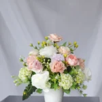 Rosas y Follaje - Arreglos Florales Envios a Bogotá y toda Colombia | Dkora Colombia