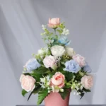 Rosas y Clavel - Arreglos Florales Envios a Bogotá y toda Colombia | Dkora Colombia