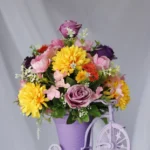 Rosas y Follaje - Arreglos Florales Envios a Bogotá y toda Colombia | Dkora Colombia