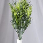 Follaje Mini Rosas por 7 -Naranja - Follaje y Plantas Envios a Bogotá y toda Colombia | Dkora Colombia