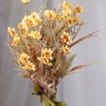 Mini Flor por 7 – Morado - Follaje y Plantas Envios a Bogotá y toda Colombia | Dkora Colombia