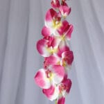 Vara Orquídea – Morado - Flores Artificiales Envios a Bogotá y toda Colombia | Dkora Colombia