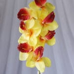 Vara Cerezo por 3 – Morado - Flores Artificiales Envios a Bogotá y toda Colombia | Dkora Colombia