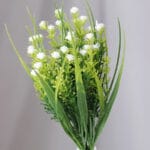 Follaje Sampaguita por 5 – Naranja - Follaje y Plantas Envios a Bogotá y toda Colombia | Dkora Colombia