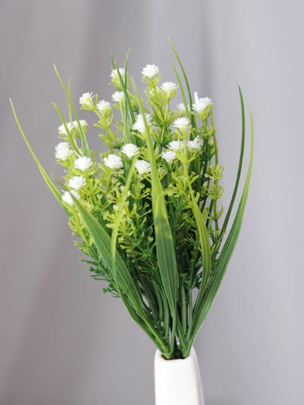 Follaje Sampaguita por 5 – Blanco - Follaje y Plantas Envios a Bogotá y toda Colombia | Dkora Colombia