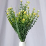 Vara Follaje Mini Curcuma-Fucsia - Follaje y Plantas Envios a Bogotá y toda Colombia | Dkora Colombia