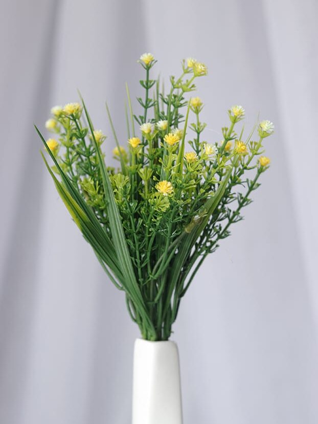 Follaje por 5- Amarillo - Follaje y Plantas Envios a Bogotá y toda Colombia | Dkora Colombia