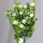 Follaje Mini Rosas por 7 – Morado - Follaje y Plantas Envios a Bogotá y toda Colombia | Dkora Colombia