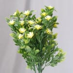 Follaje Mini Rosas por 7 – Morado - Follaje y Plantas Envios a Bogotá y toda Colombia | Dkora Colombia