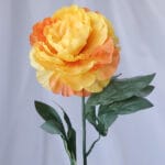 Vara Peonia – Fucsia - Flores Artificiales Envios a Bogotá y toda Colombia | Dkora Colombia