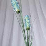 Vara Cúrcuma por 2 – Naranja - Flores Artificiales Envios a Bogotá y toda Colombia | Dkora Colombia