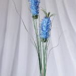 Vara Lirio por 2 – Verde - Flores Artificiales Envios a Bogotá y toda Colombia | Dkora Colombia