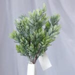 Hojas Mini Helecho Follaje – Verde Claro y Verde Oscuro - Follaje y Plantas Envios a Bogotá y toda Colombia | Dkora Colombia