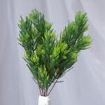 Hojas Mini Helecho Follaje – Verde y Amarillo - Follaje y Plantas Envios a Bogotá y toda Colombia | Dkora Colombia