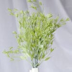 Hojas Mini Helecho Follaje – Verde Claro, Verde Oscuro y Blanco - Follaje y Plantas Envios a Bogotá y toda Colombia | Dkora Colombia