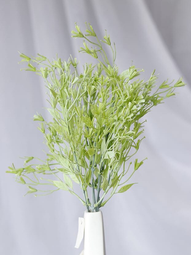 Follaje Azucena – Verde Claro - Follaje y Plantas Envios a Bogotá y toda Colombia | Dkora Colombia