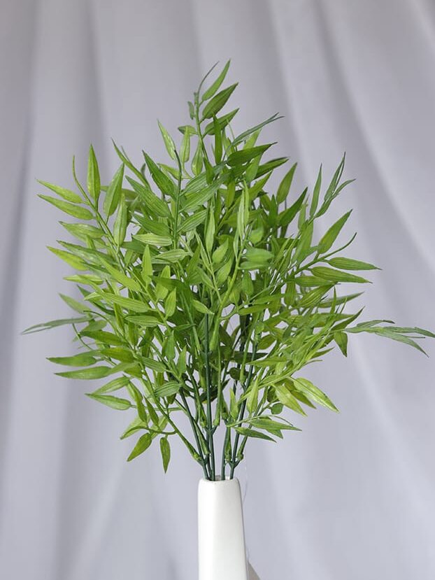 Hojas Bambú Follaje -Verde Oscuro - Follaje y Plantas Envios a Bogotá y toda Colombia | Dkora Colombia