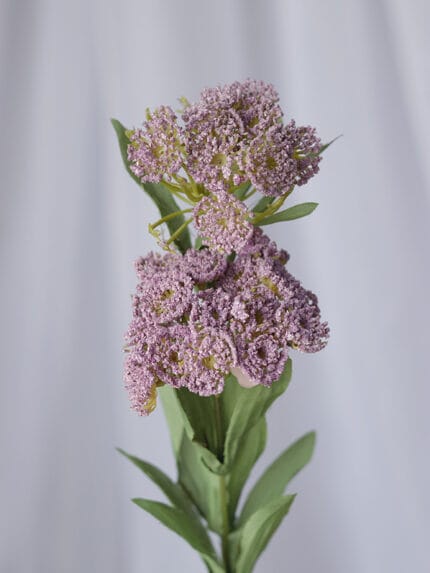 Follaje Flor Lavanda – Morado - Follaje y Plantas Envios a Bogotá y toda Colombia | Dkora Colombia