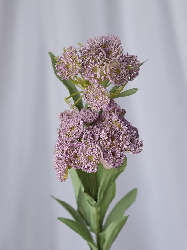 Follaje Flor Lavanda – Morado - Follaje y Plantas Envios a Bogotá y toda Colombia | Dkora Colombia