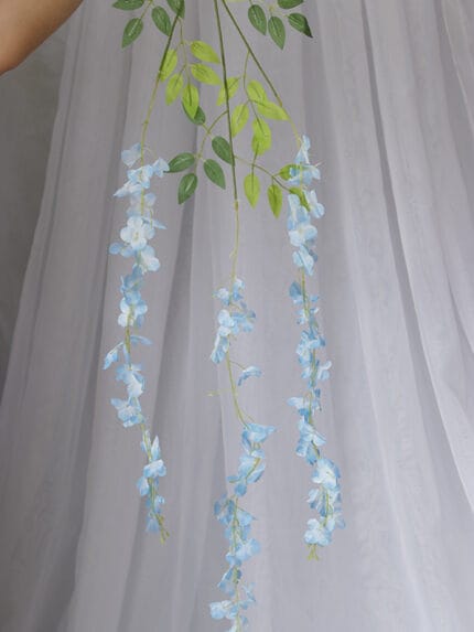 Flor Lluvia por 3 - Follaje y Plantas Envios a Bogotá y toda Colombia | Dkora Colombia