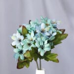 Cerezo por 5 – Fucsia - Flores Artificiales Envios a Bogotá y toda Colombia | Dkora Colombia