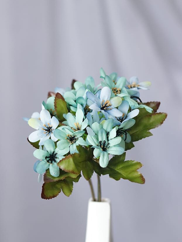 Mini Margarita por 5 - Flores Artificiales Envios a Bogotá y toda Colombia | Dkora Colombia