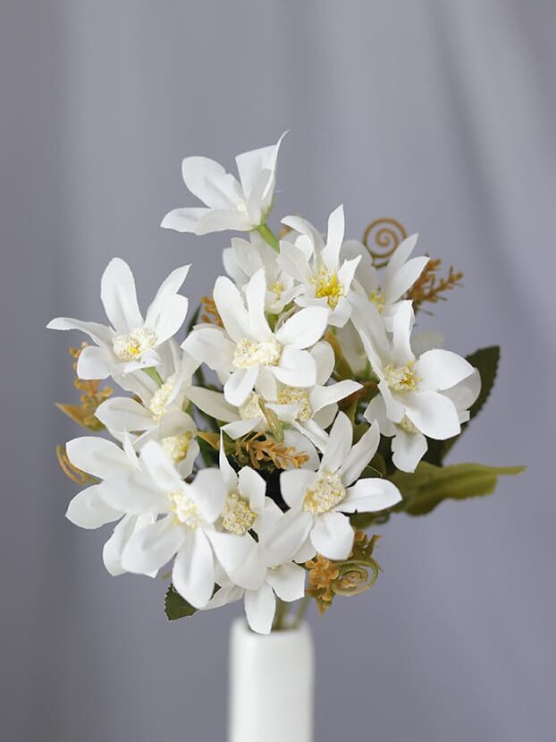 Mini Margarita por 5 - Flores Artificiales Envios a Bogotá y toda Colombia | Dkora Colombia